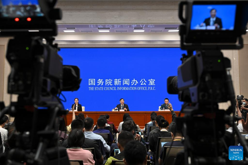 China announces plans for marking 80th anniversary of victory against Japanese aggression, fascism