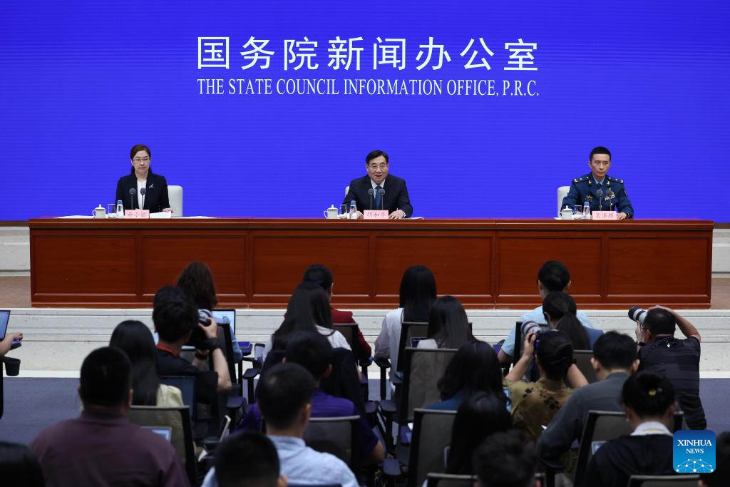 China announces plans for marking 80th anniversary of victory against Japanese aggression, fascism