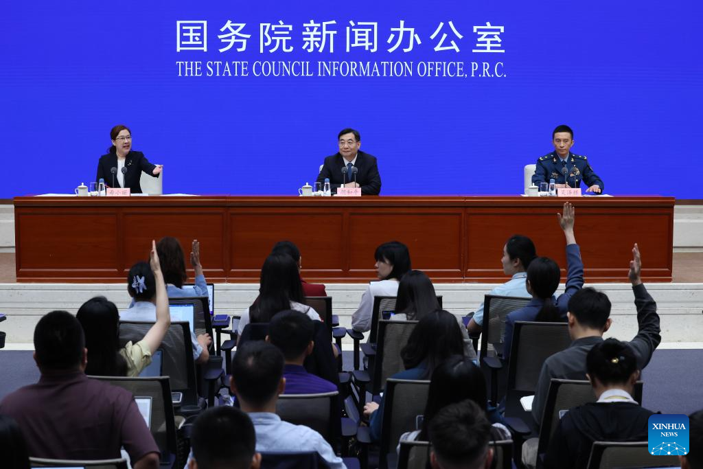 China announces plans for marking 80th anniversary of victory against Japanese aggression, fascism