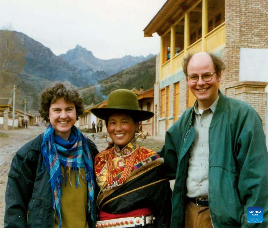 Dutch scholar delves deep into world of Chinese folk songs