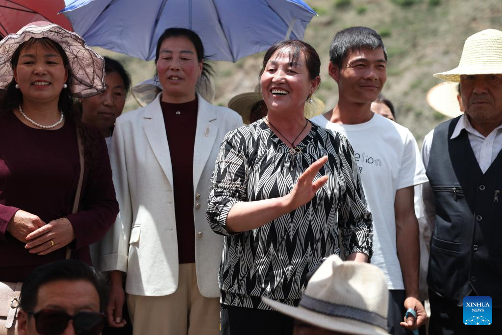 Dutch scholar delves deep into world of Chinese folk songs