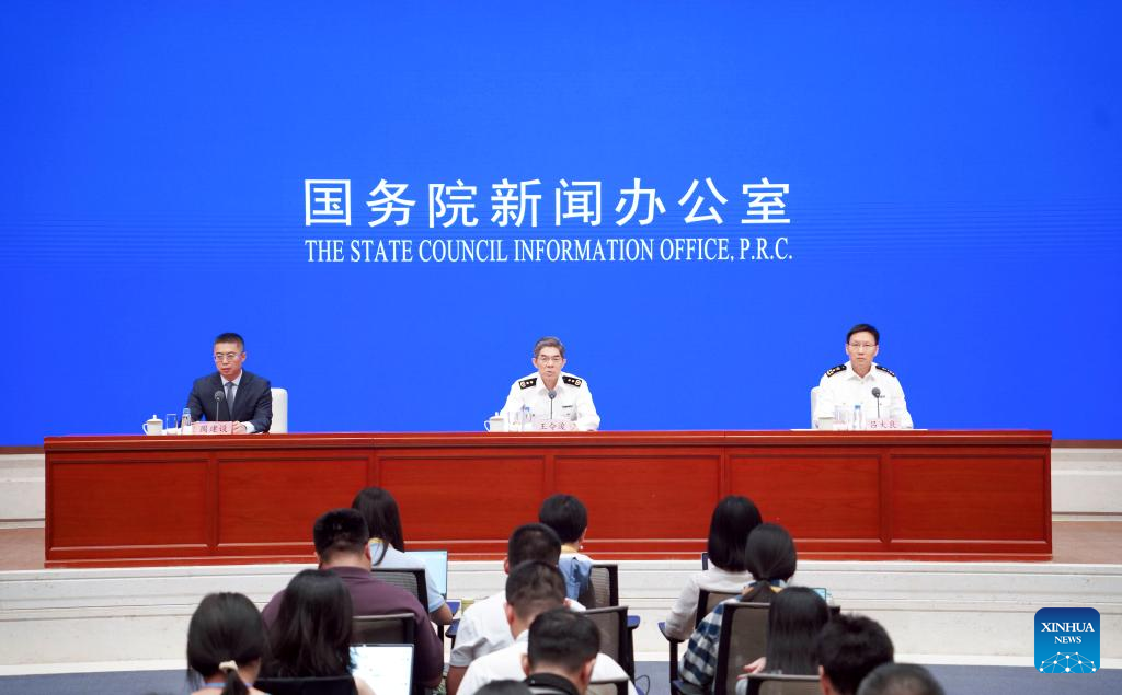 China's foreign trade demonstrates resilience despite global headwinds