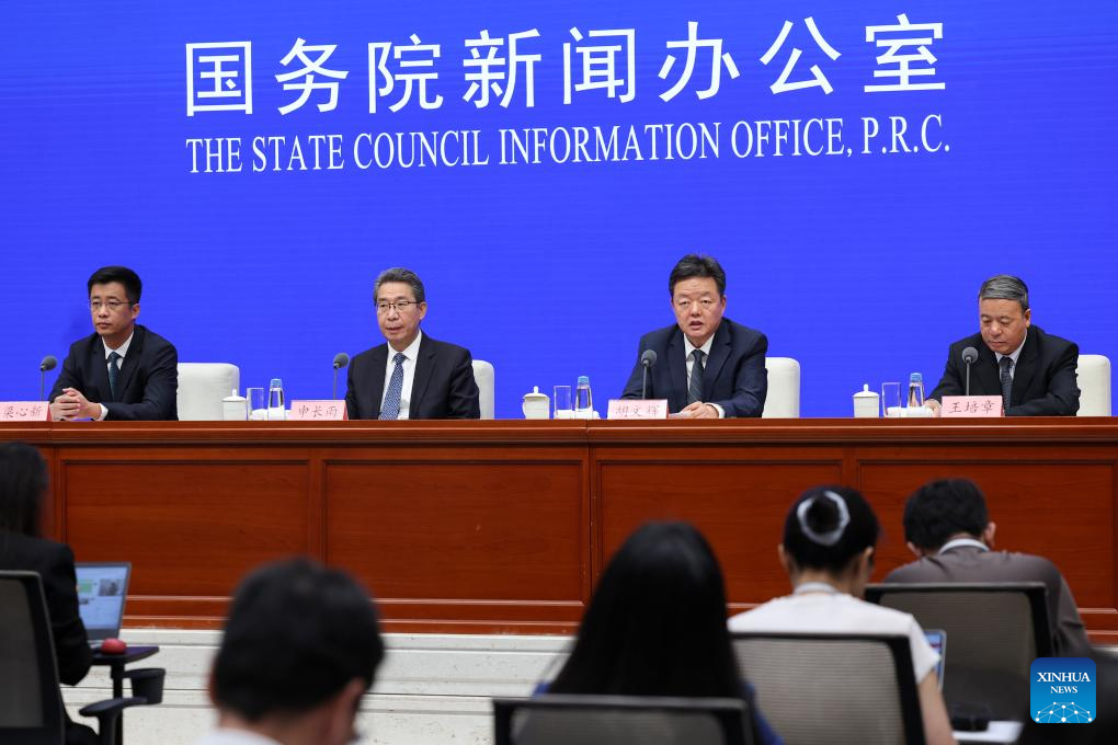 China vigorously pursues transformation, industrialization of patents