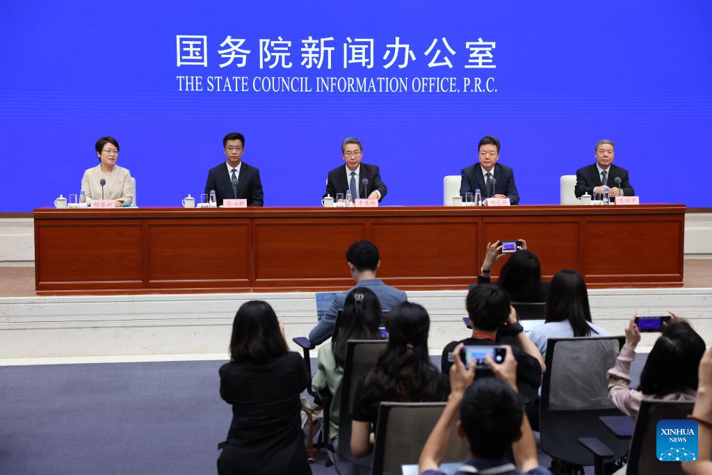 China vigorously pursues transformation, industrialization of patents