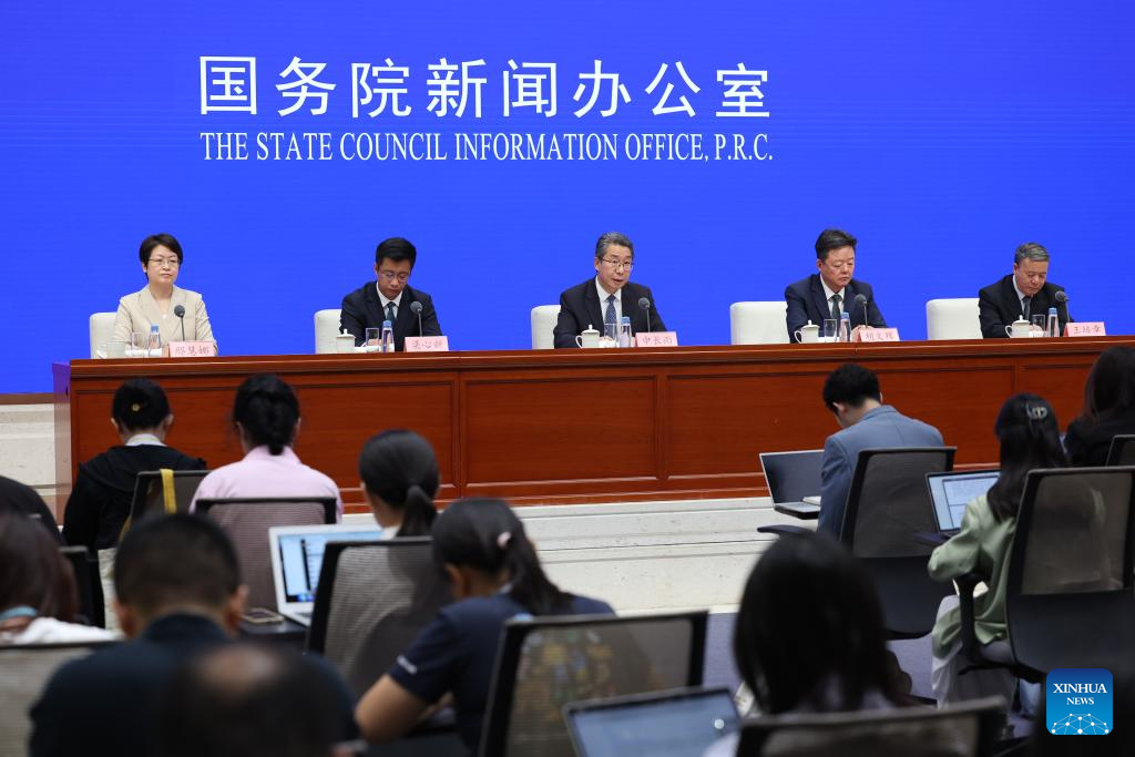 China vigorously pursues transformation, industrialization of patents