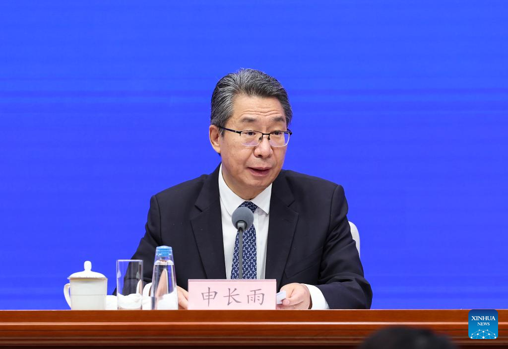 China vigorously pursues transformation, industrialization of patents
