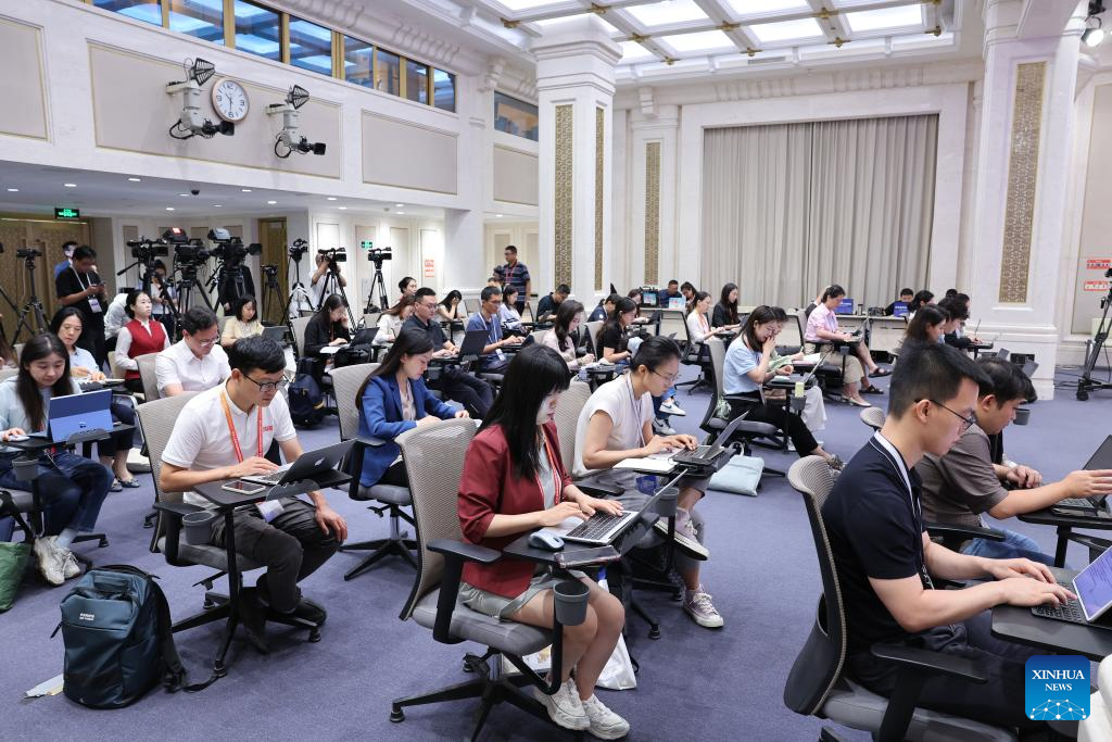 China vigorously pursues transformation, industrialization of patents