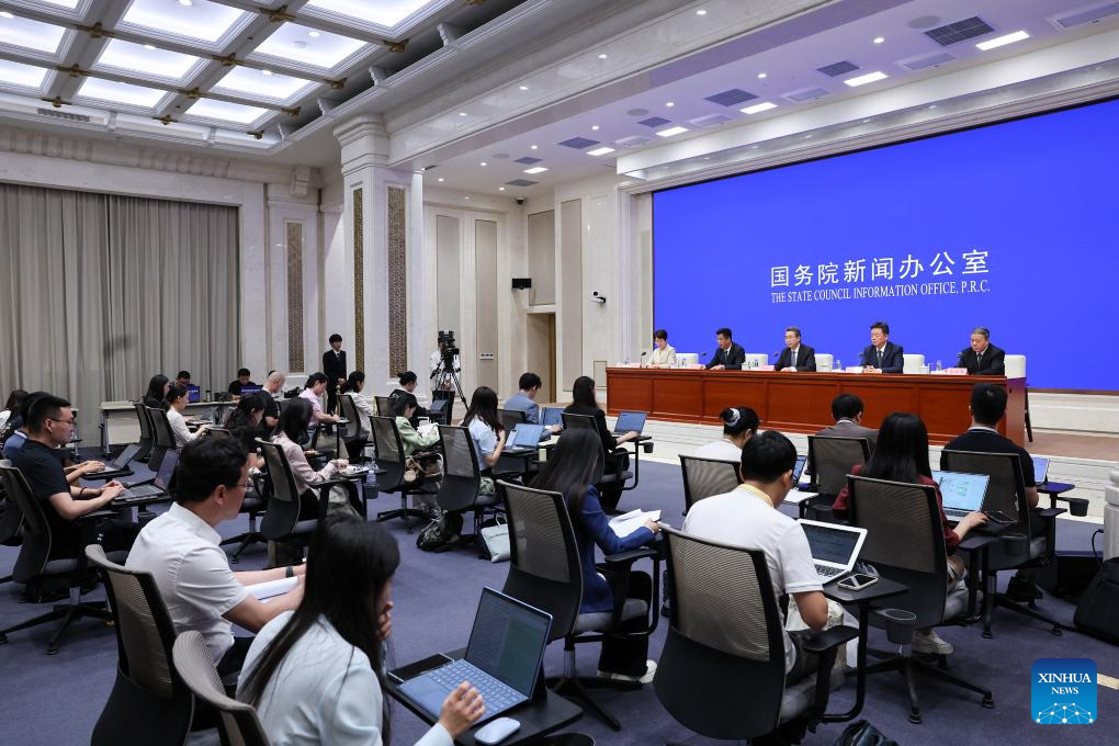China vigorously pursues transformation, industrialization of patents