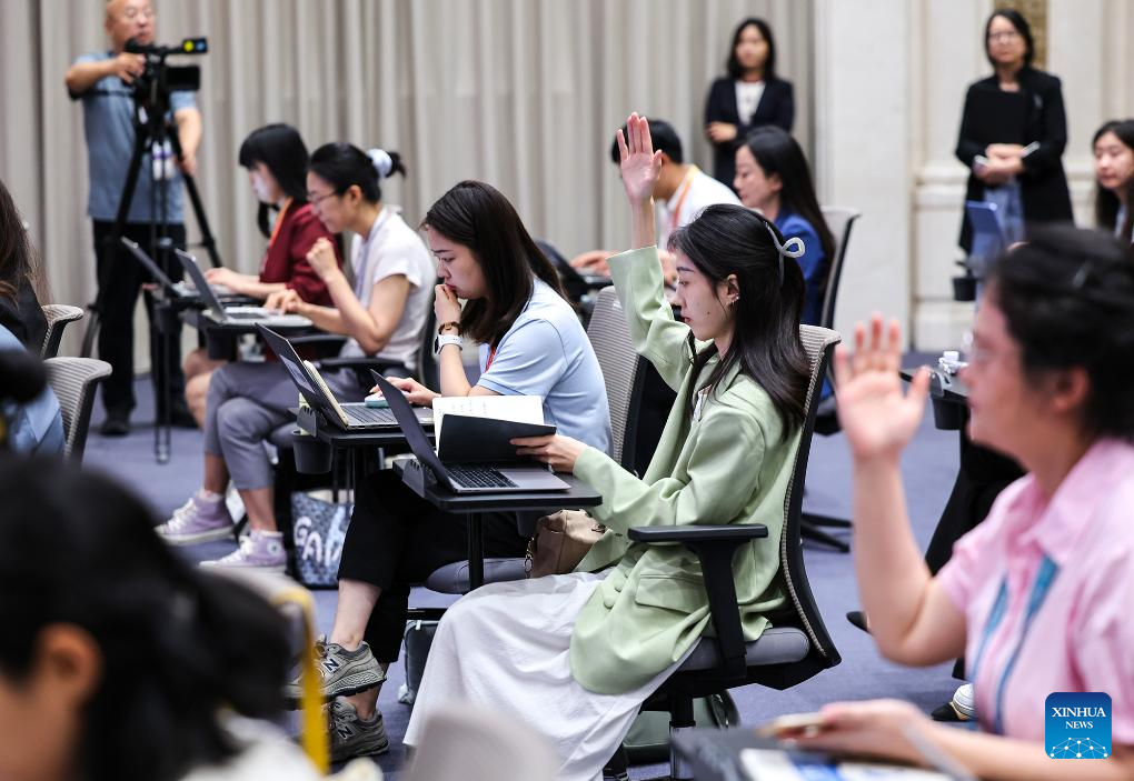 China vigorously pursues transformation, industrialization of patents