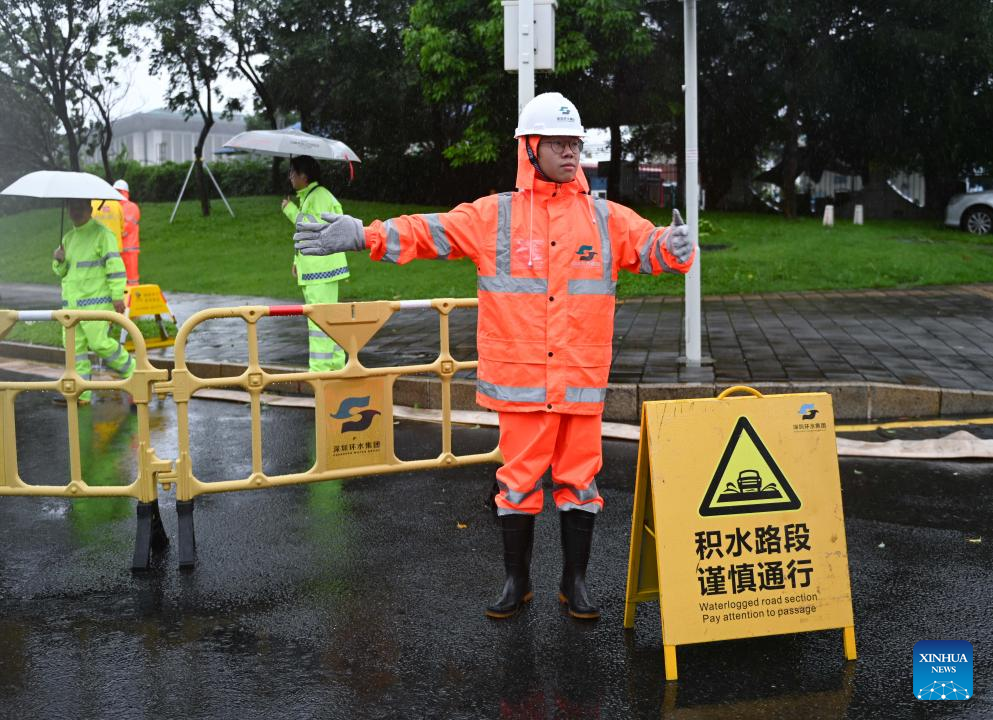 China coastal regions brace for Typhoon Wipha