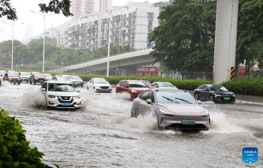 China coastal regions brace for Typhoon Wipha