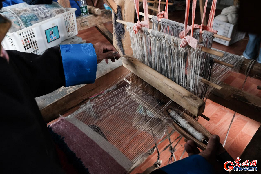 Glorious 60 Years ? Our Homeland | Chagza attire weaving heritage into prosperity