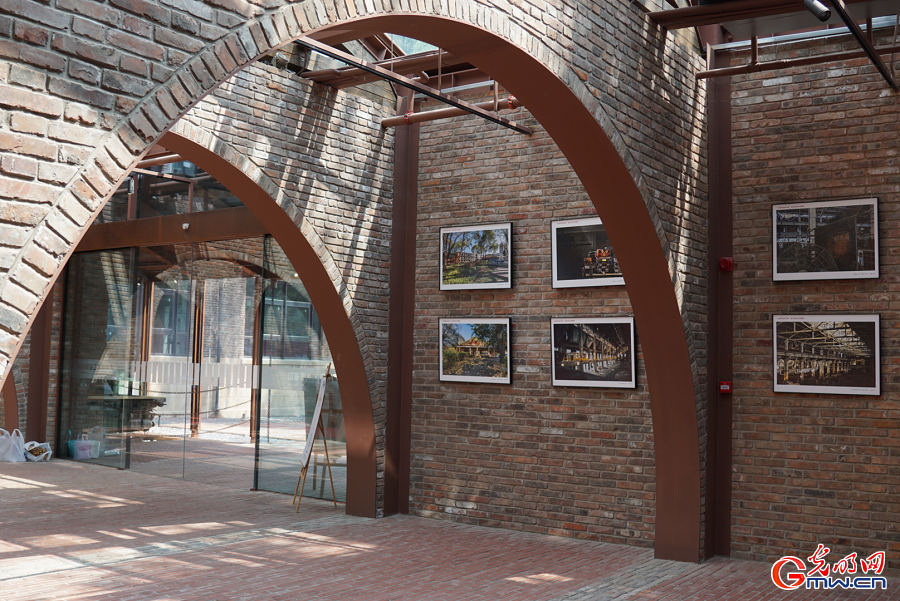 Tianjin Machine Tool Industry Museum showcasing legacy of innovation and manufacturing excellence