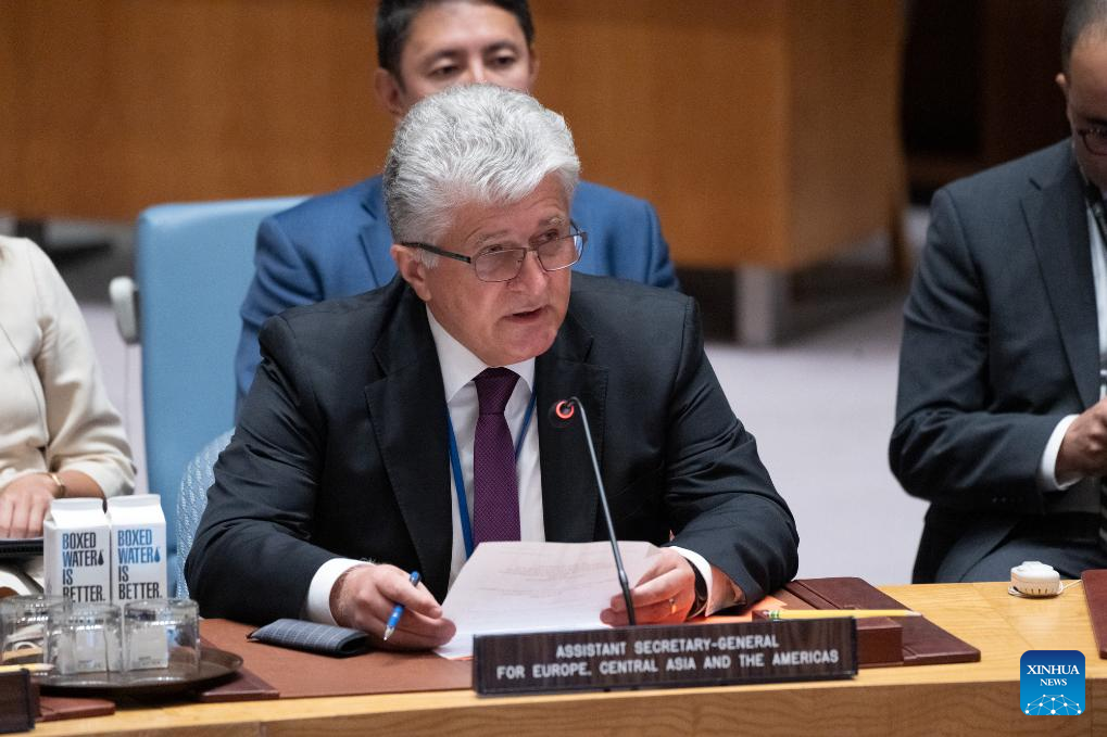 Expanded Israeli military operation in Gaza may trigger 
