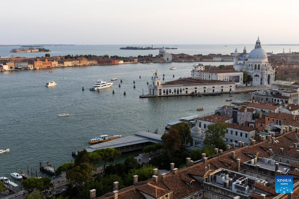 82nd Venice Film Festival to run from Aug. 27 until Sept. 6