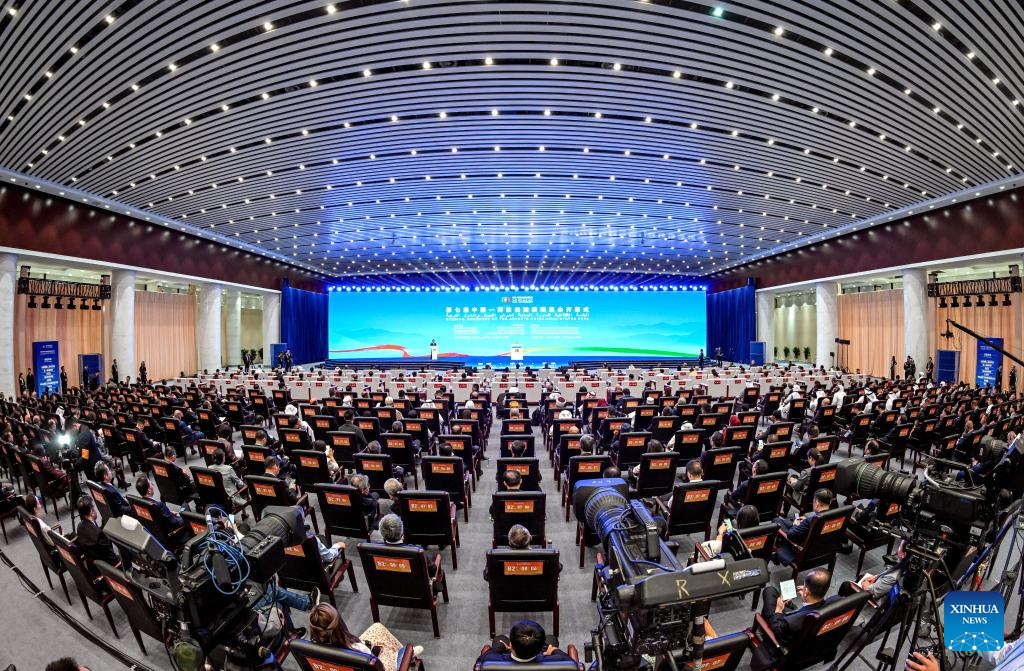 7th China-Arab States Expo opens with record participation