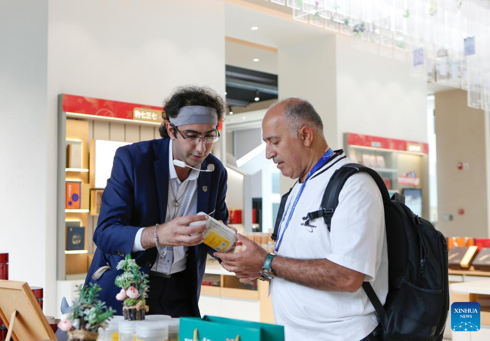 Guests to 2025 Global South Media and Think Tank Forum visit Yunnan