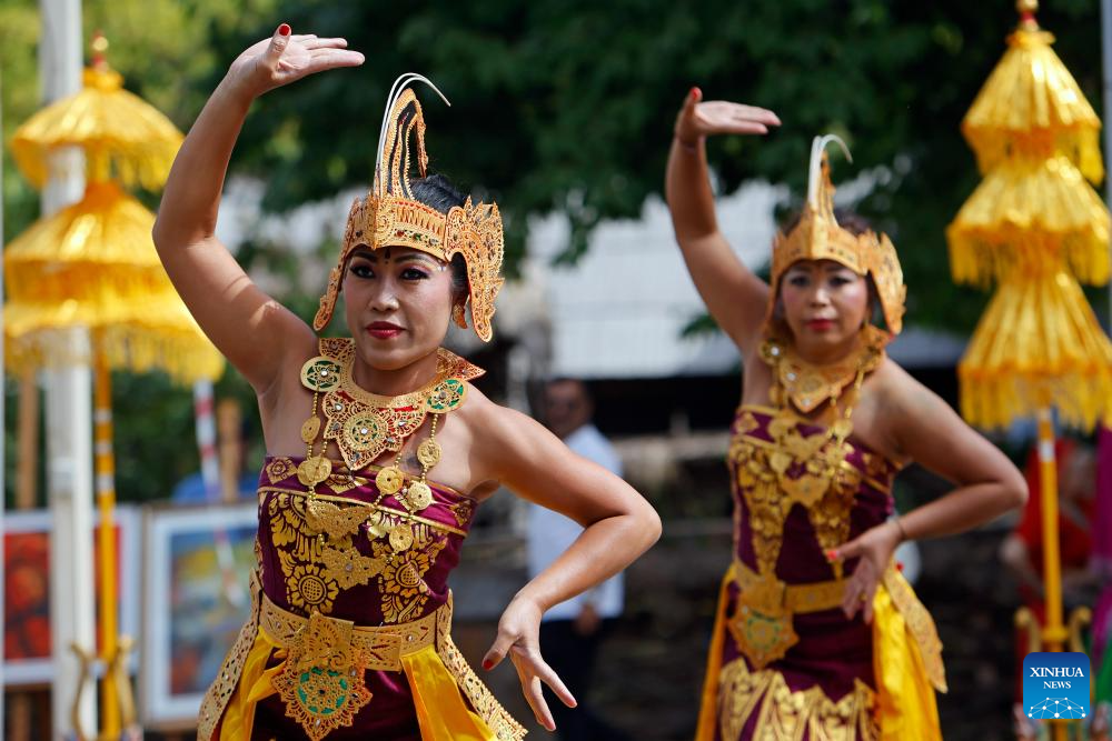 3rd Asian Cultural Festival marked in Romania