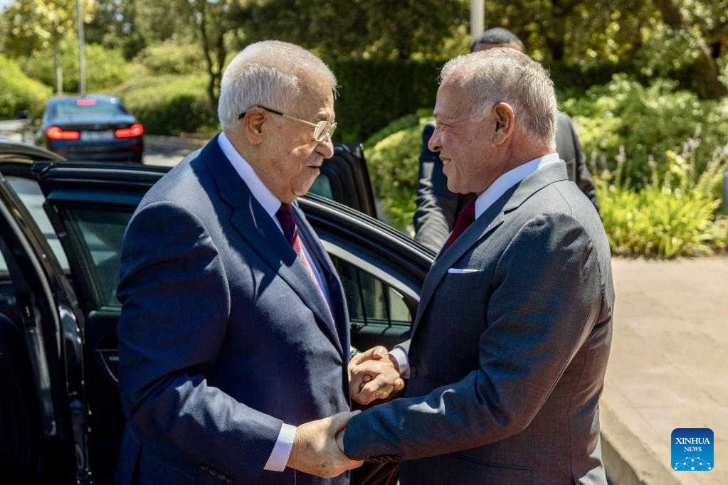 Regional countries renew condemnation of Israeli Doha strike as Israel vows to pursue Hamas leaders 