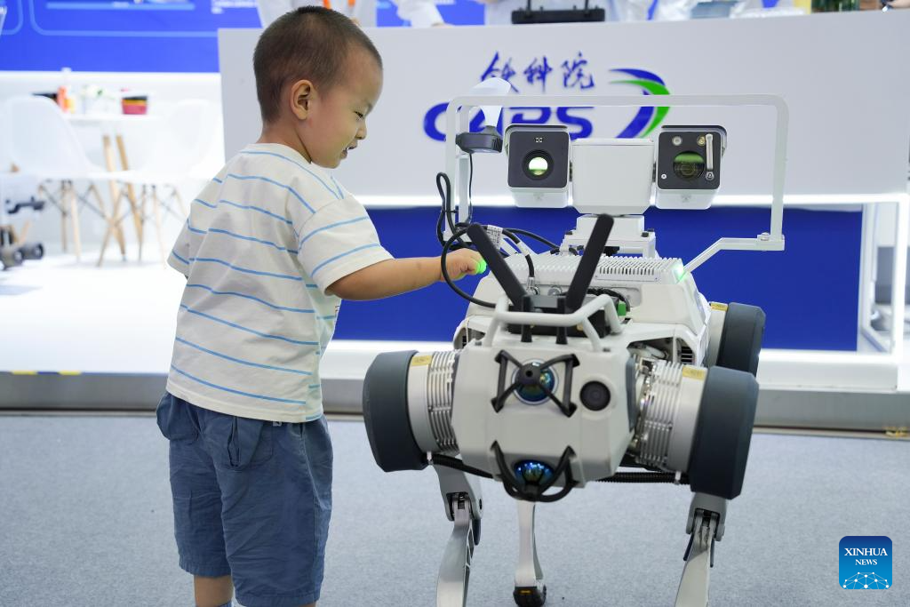 2025 China International Fair for Trade in Services concludes in Beijing