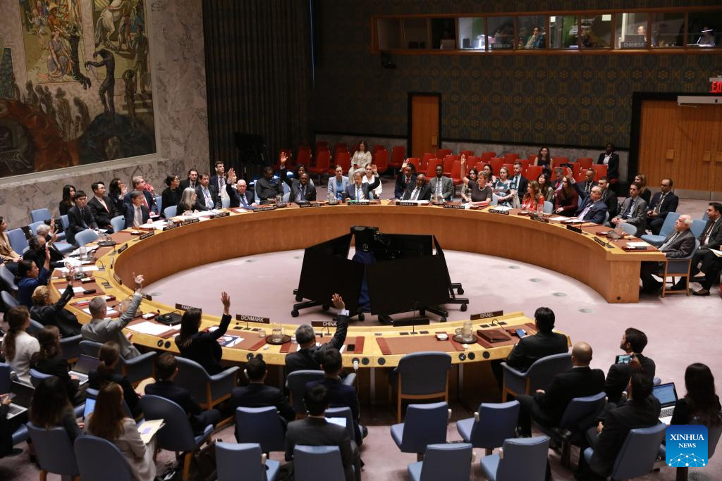 Civilian lifelines collapsing in Gaza City, UN humanitarians say
