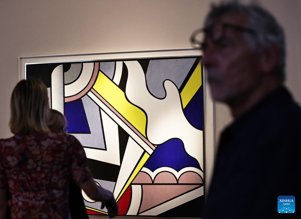 Internationally renowned exhibitors gather at FAB Paris