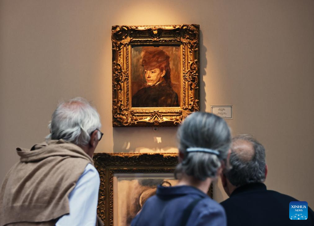 Internationally renowned exhibitors gather at FAB Paris