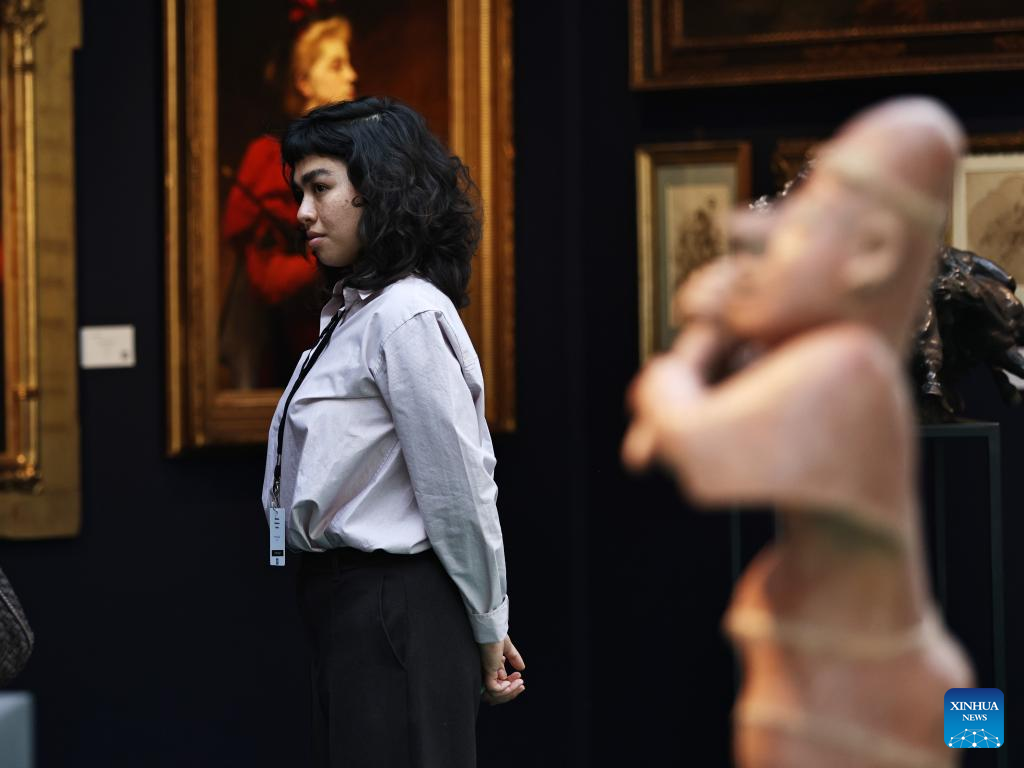 Internationally renowned exhibitors gather at FAB Paris