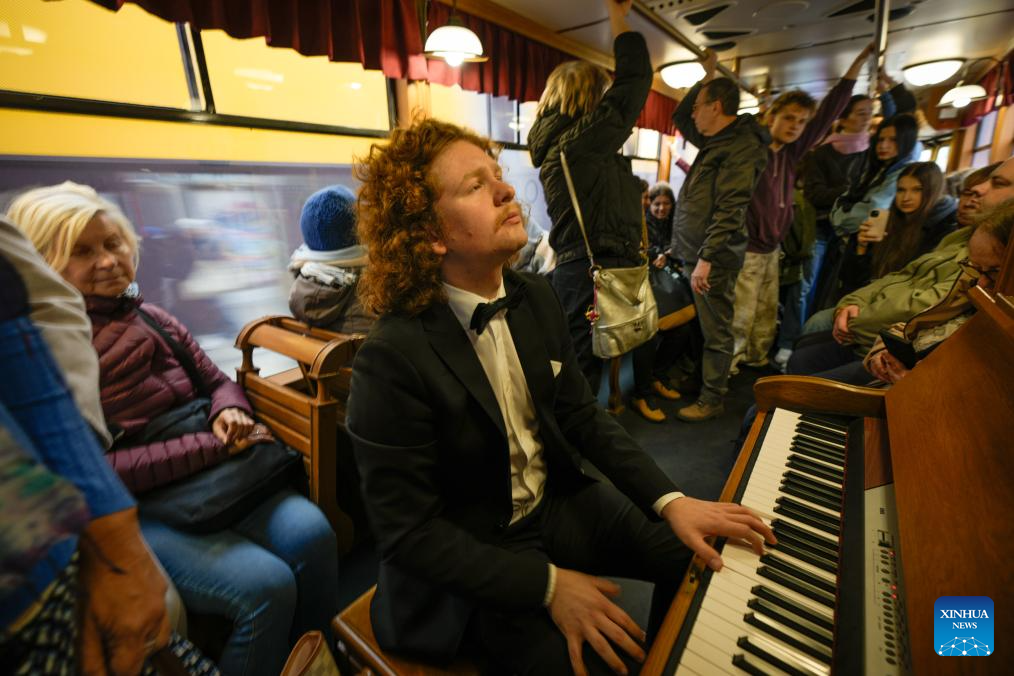 19th Int'l Fryderyk Chopin Piano Competition underway in Warsaw