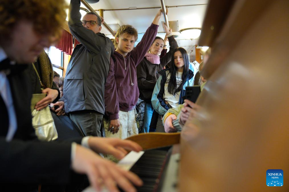 19th Int'l Fryderyk Chopin Piano Competition underway in Warsaw