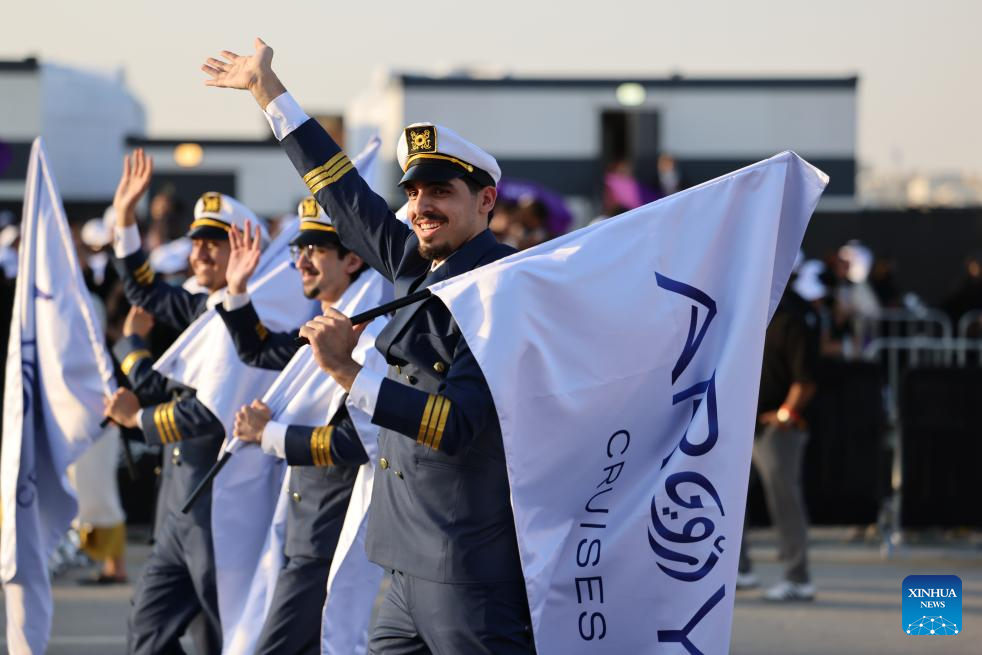 6th edition of Riyadh Season kicks off