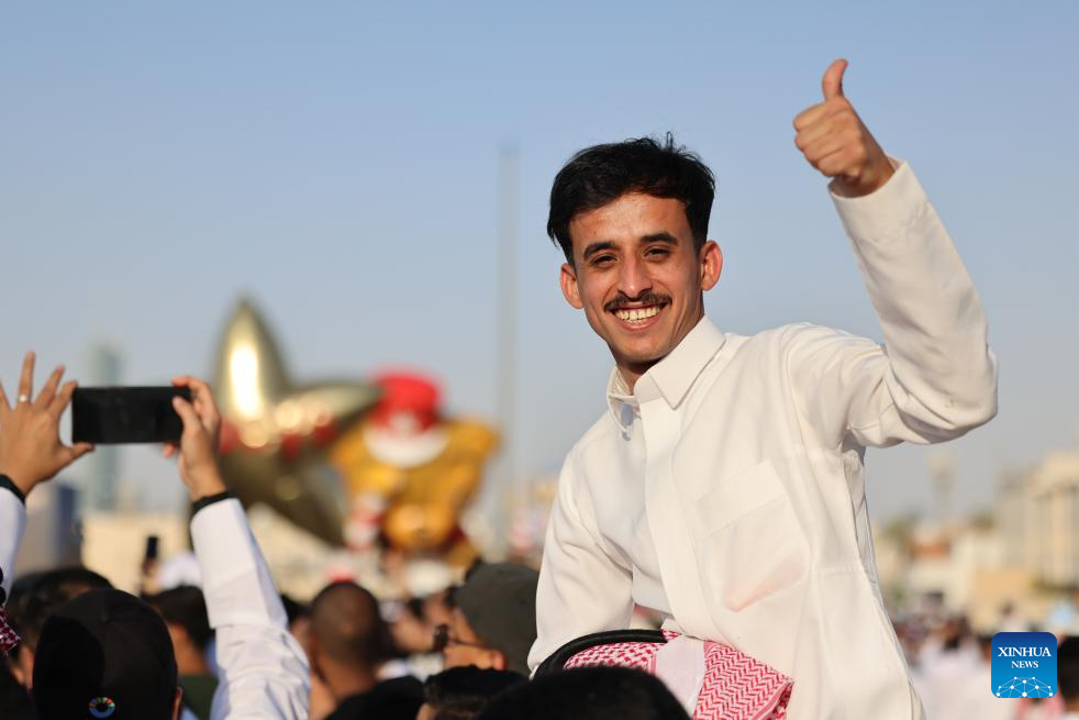 6th edition of Riyadh Season kicks off
