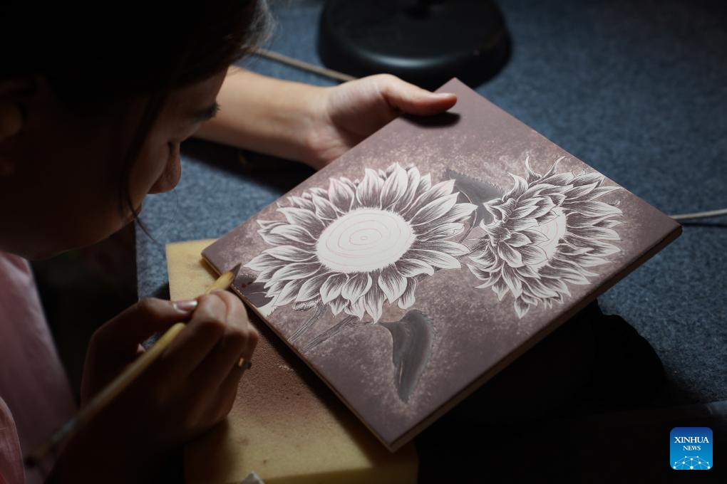 2025 China Jingdezhen Int'l Ceramic Expo opens in Jiangxi