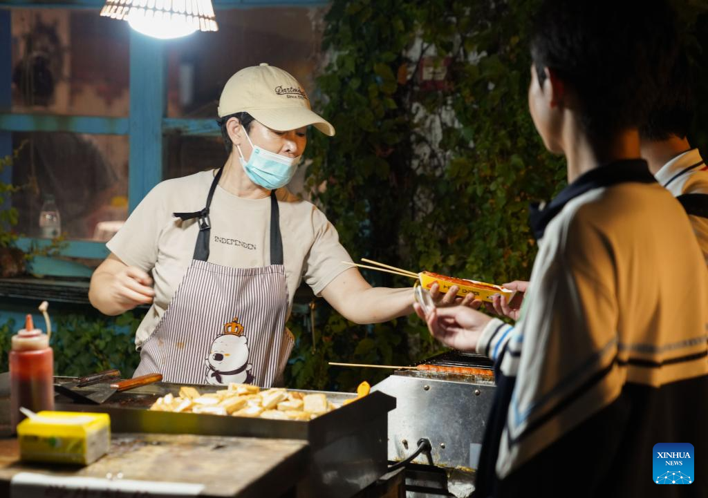 Hepu County in China's Guangxi develops cultural tourism relevant to Maritime Silk Road