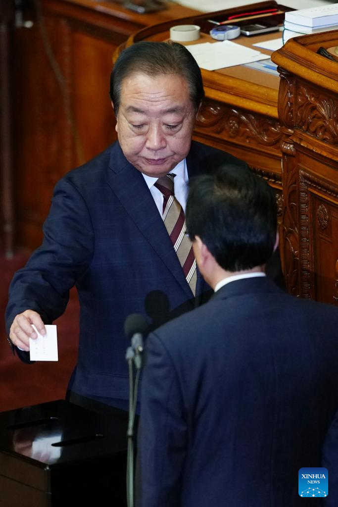 Sanae Takaichi elected Japan PM, unveils cabinet lineup
