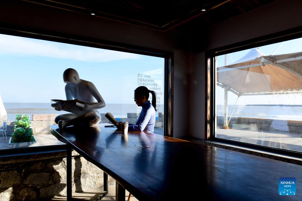 Six bays across Shandong recognized as outstanding examples of