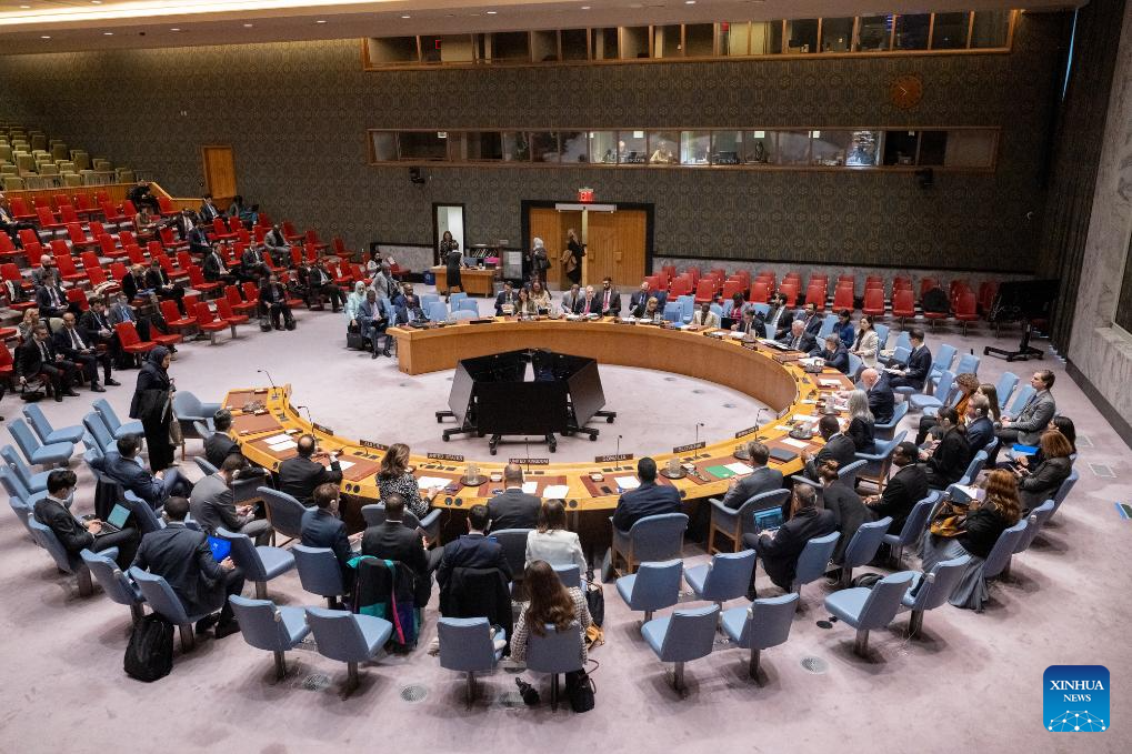 Senior UN official regrets apathy toward atrocities in Sudan