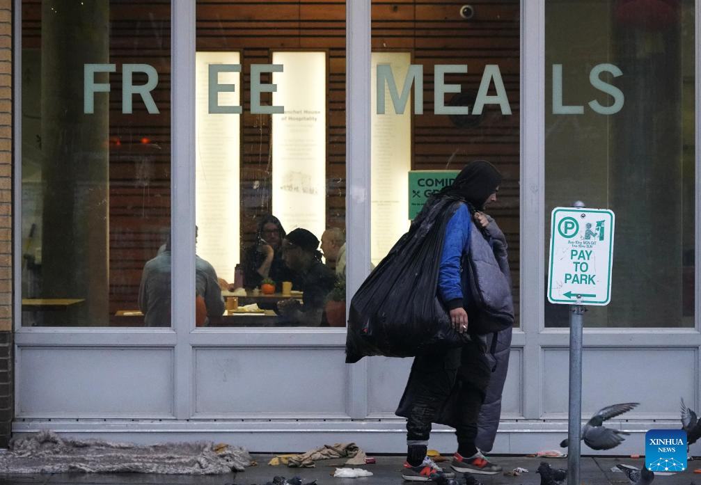 U.S. records longest gov't shutdown in history as it enters Day 36