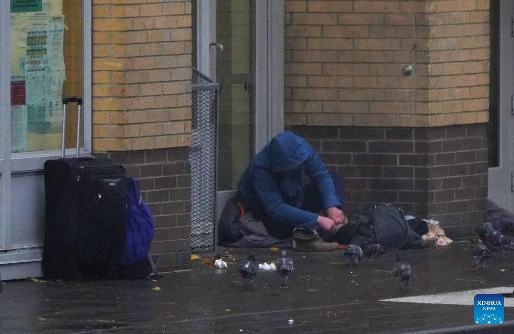 U.S. records longest gov't shutdown in history as it enters Day 36