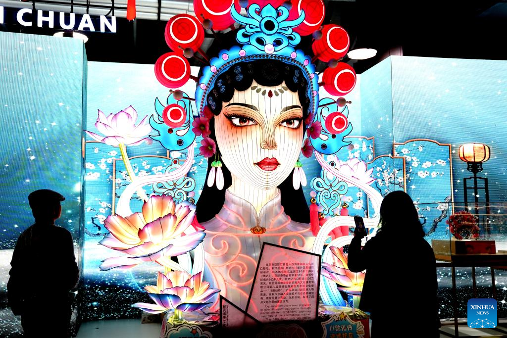 CIIE promotes exchange of cultures, ideas between China and world