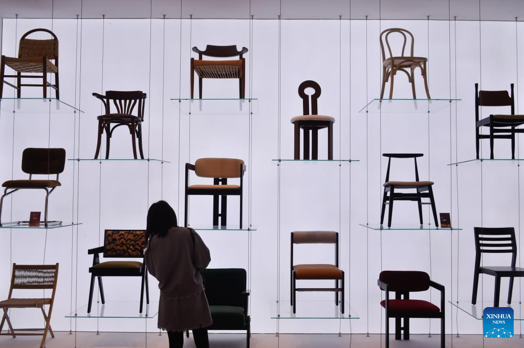 CIIE promotes exchange of cultures, ideas between China and world