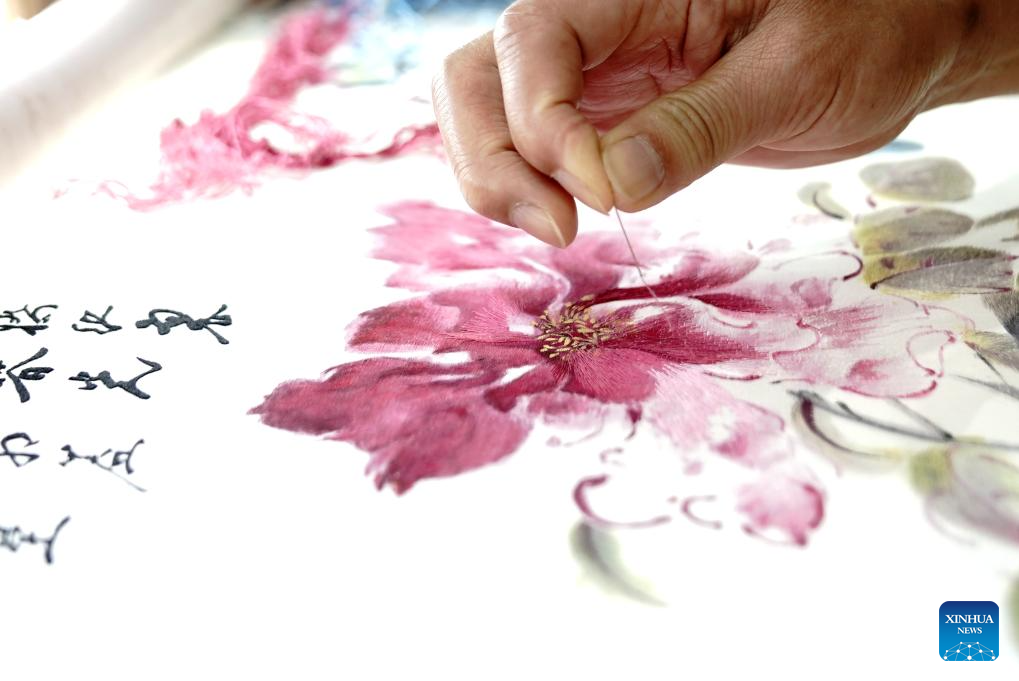 CIIE promotes exchange of cultures, ideas between China and world