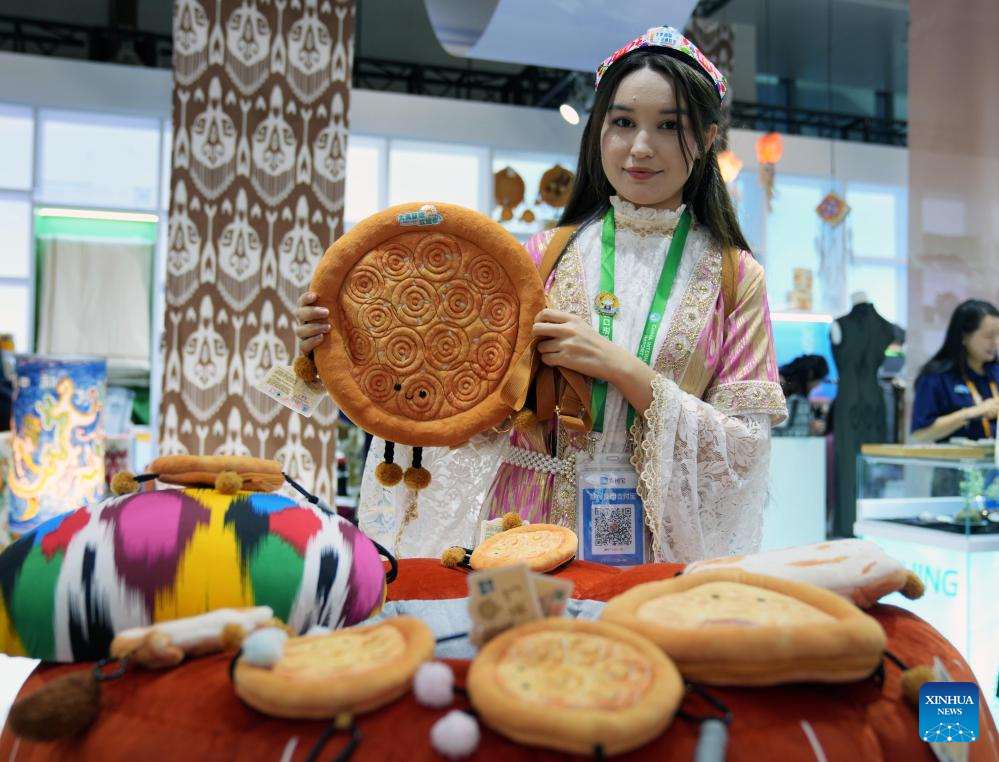 CIIE promotes exchange of cultures, ideas between China and world