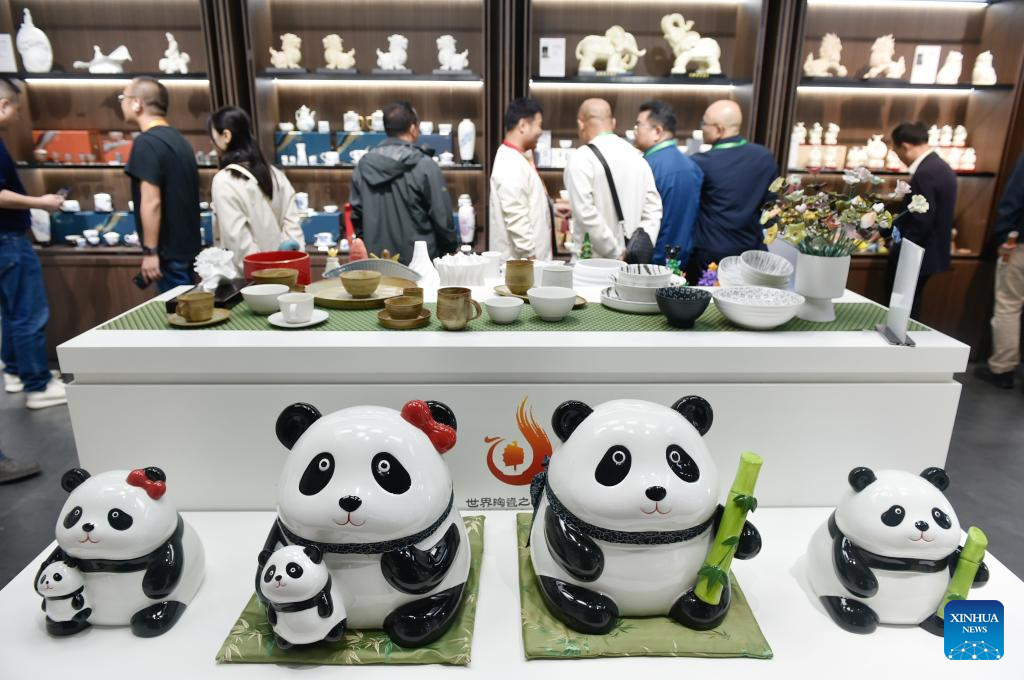 CIIE promotes exchange of cultures, ideas between China and world