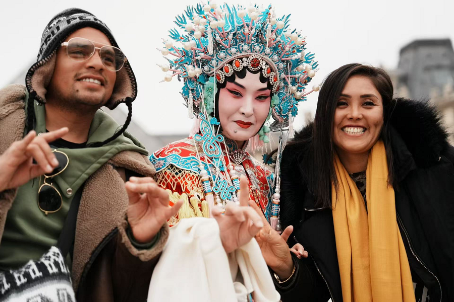 Beijing Women and Children Development Demonstration Base: National Academy of Chinese Theatre Arts Beijing Women and Children Development Demonstration Base: National Academy of Chinese Theatre Arts