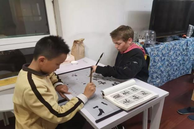 Beijing Women and Children Development Demonstration Base: Beijing No.2 Experimental Primary School Beijing Women and Children Development Demonstration Base: Beijing No.2 Experimental Primary School