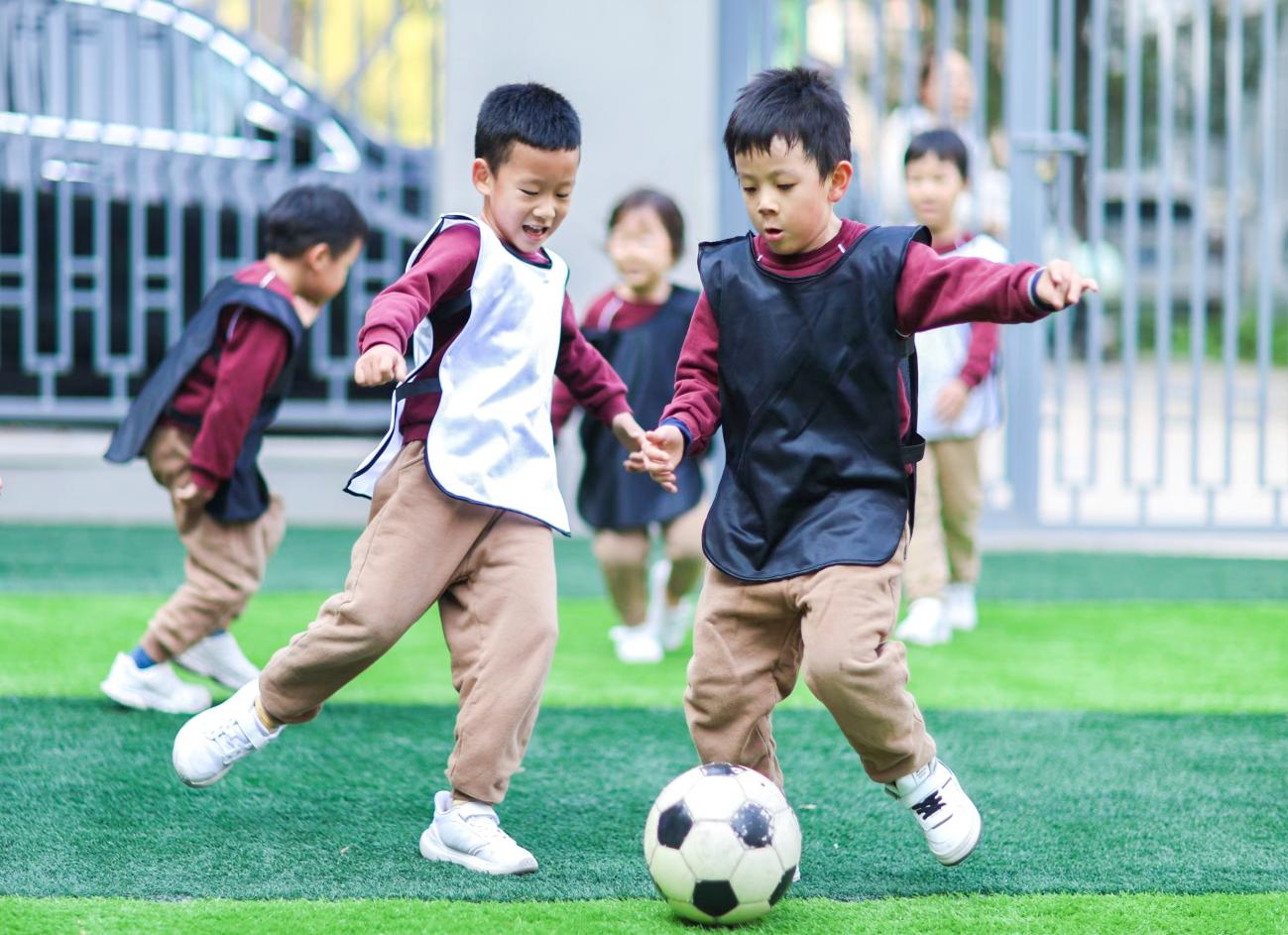 Beijing Women and Children Development Demonstration Base: Beijing International Friendship Kindergarten Beijing Women and Children Development Demonstration Base: Beijing International Friendship Kindergarten