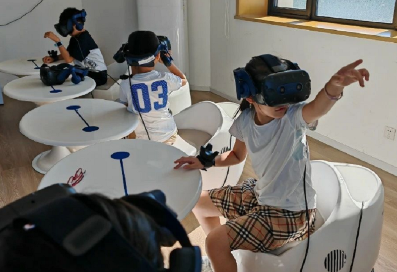 Beijing Women and Children Development Demonstration Base: Shunyi District Women and Children's Social Service Center Beijing Women and Children Development Demonstration Base: Shunyi District Women and Children's Social Service Center