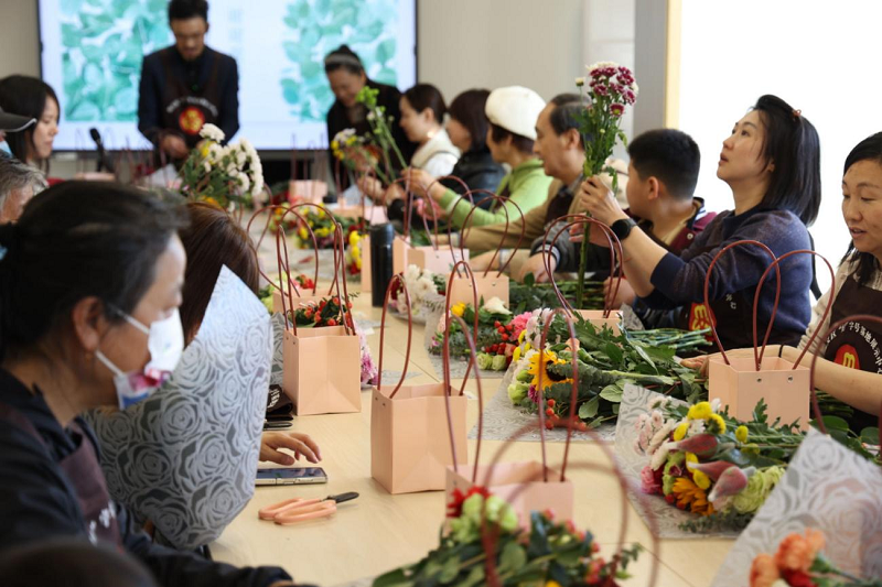 Beijing Women and Children Development Demonstration Base: Shunyi District Women and Children's Social Service Center Beijing Women and Children Development Demonstration Base: Shunyi District Women and Children's Social Service Center