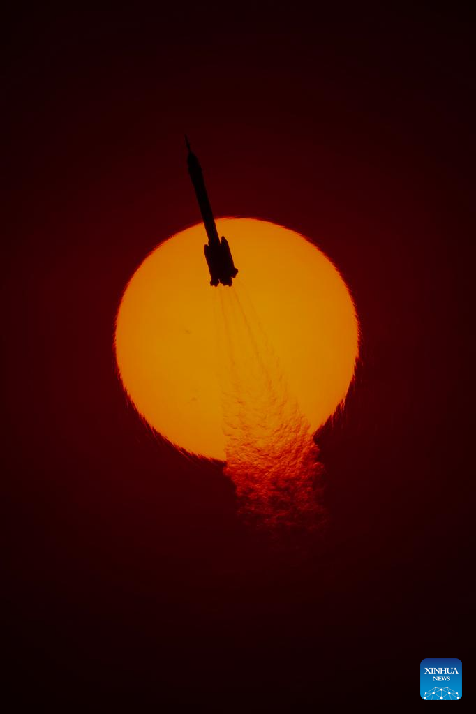 China sends Shenzhou-22 to orbit, completing first emergency launch in its manned space program